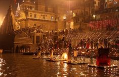 Tour to Varanasi. “Varanasi” is also known as Banaras. It… | by Holiday Keys | Holiday Keys | Medium Vishwanath Jyotirlinga, Festivals Of India, Indian Photoshoot, Diwali Festival, Indian Aesthetic, Madurai, Free Hotel