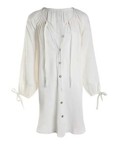 Lasaky - Casual Long Sleeve Button Front Maxi Shirt Spring Beach Blouse With Button Closure, Long Sleeve Tops With Buttons For Vacation, Spring Beach Blouse With Buttons, Collared Tops With Button Cuffs For Vacation, Summer Long Sleeve Blouse With Button Closure, Vacation Button-up Tops With Button Cuffs, Buttoned Shirt For Spring Vacation, Button-up Tops With Button Cuffs For Vacation, Spring Vacation Shirt With Buttons