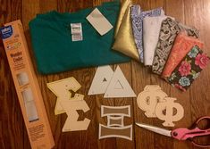 Phi Mu Crafts, Sorority Reveal Shirts, Big Little Sorority Shirts, Delta Sigma Theta Gifts, Big Little Sorority, Big Little Shirts