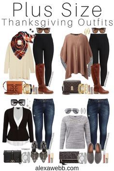 Plus Size Fall Fashion For Women Over 40, Plus Size Outfits With Jeans, 2024 Plus Size Fashion, Plus Size Mom Outfits, Outfits For Plus Size Women, How To Wear Boyfriend Jeans, Plus Size Herbst