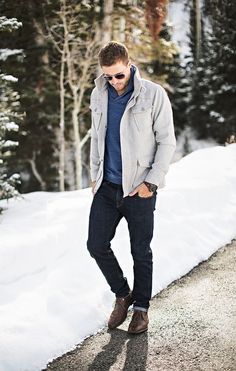 fall and winter combo inspiration #winterfashion #menswear #fallfashion #menstyle Comfy Winter Fashion, Bridgerton Quotes, Fashion Dark, Academia Fashion, Hello Fashion, Fashion Male, Cat Fashion, Indigo Denim, Winter Outfits Men