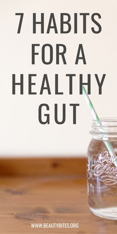 Heal Your Gut, Improve Gut Health, Healthy Advice, Simple Health, Healthy Routine, Health Habits, Healthy Lifestyle Tips, Healthy Food Choices