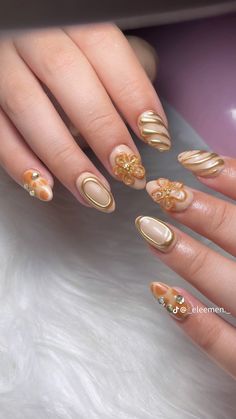 Nails