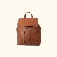 Madison Leather Backpack | Saddle Tan Buffalo Jackson, Dark Brown Leather Jacket, Types Of Purses, Leather Anniversary, Challenge Accepted, Leather Jacket Style, Lambskin Leather Jacket, Leather Duffle Bag, Leather Travel Bag