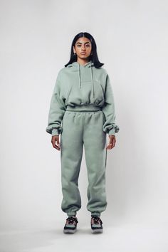 Jasmine Set of Two Streetwear 2 Piece Set Loungewear - Etsy Nigeria Julia Brown, Hoodie And Sweatpants Set, Hoodie And Joggers, Christmas Wear, Joggers Set, Womens Hoodies, Hoodie And Sweatpants, Sweatpants Set, Cozy Chic