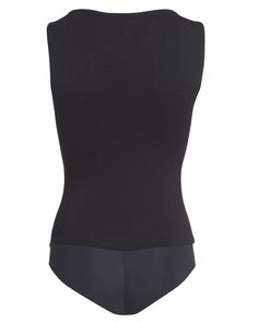 A bra-friendly bodysuit with the most flattering neckline for your double d's +! Silky soft laser-cut cheeky panty for no VPL (visible panty line) with a two-snap gusset. Buttery soft and comfy to prance around in your home but also sleek and sexy to wear out. Try under a blazer for work, pair with jeans for every day or throw on a sparkly bottom for a night out. Tulip Sleeve, Tank Bodysuit, Black Bodysuit, Bra Sizes, Square Neck, Style Me, Laser Cut, Off The Shoulder, Night Out