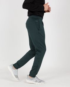 Men's Circular Knit Workout Pants with Pockets – Layer 8 Versatile Sweatpants With Comfort Waistband And Tapered Leg, Versatile Tapered Leg Sweatpants With Comfort Waistband, Green Stretch Sweatpants With Tapered Leg, Versatile Sweatpants With Comfort Waistband, Versatile Comfort Stretch Sweatpants With Tapered Leg, Versatile Tapered Leg Comfort Stretch Sweatpants, Ankle-length Stretch Jogging Bottoms, Stretch Ankle-length Jogging Bottoms, Stretch Ankle-length Jogging Pants