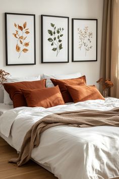 If you want an aesthetic bedroom that screams coziness then check out these tips and ideas to help you get there even if you are on a budget.