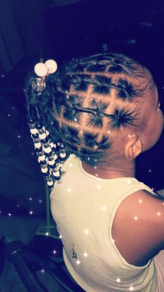 Daughter Hairstyles