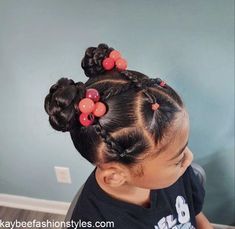 20 Best Packing Gel Hairstyles for Little Girls This Christmas - Kaybee Fashion Styles Picture Day Hair Black Kids, Natrul Hairstyle For Black Kids, Minnie Mouse Hairstyle Black, Curly Hairstyles For Little Mixed Girls Kids, Baby Black Girls Hairstyles Natural, Hairstyle For Little Black Girls Natural, Big Girl Hairstyles Black Kids, Toddler Black Girls Hairstyles Natural, Quick Styles For Little Black Girls Hair