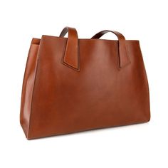 Ellie Tote Bag Shoulder Tote Bag, Shoulder Tote, Full Grain Leather, Vintage Inspired, Cool Style, Tote Bag