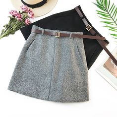 Vintage High Waist A-Line Office Skirt With Belt







[xlmodel]-[size]-[9999]





Size Table









Compare the detail sizes with yours, pls allow 1~3cm differ due to manual measurement, thanks!







Measurement In CM









Size

Waist

Length

Hips









S

65

40

85





M

70

40

90





L

74

41

94





XL

78

42

98













Measurement In Inch









Size

Waist

Length

Hips









S

25.6

15.7

33.5





M

27.6

15.7

35.4





L

29.1

16.1

37.0





XL

30. Office Skirts, Checked Skirt, Feminine Skirt, Leather Pleated Skirt, Skirt With Belt, Office Skirt, Office Dresses For Women, Pleated Long Skirt, Wool Mini Skirt