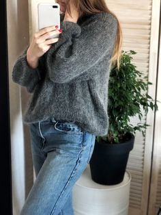 This soft sweater will warm you in the coldest days. Its weight is only 200g, and the heat is a whole ton. Model size: S (85-75-96) Height - 168cm Measurements of sweater: length ~ 68cm (26.77'') width ~ 59cm (23.23'') This gentle creation requires careful care, so you need to wash it with your hands in cold water. More options for winter hats and sweaters you can see in my store: https://www.etsy.com/shop/ClothingGeometry You are welcome! Cozy Turtleneck Sweater With Soft Texture, Cozy Sweater With Soft Texture, Winter Alpaca Soft Knit Sweater, Winter Mohair Sweater With Soft Knit, Soft Knit Mohair Crew Neck Sweater, Mohair Turtleneck Sweater With Soft Knit, Soft Knit Mohair Turtleneck Sweater, Mohair Soft Knit Crew Neck Sweater, Mohair Crew Neck Soft Knit Sweater