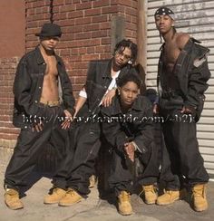 Hood Style, 90s Mens Fashion Hip Hop Old School, 2000s Hiphop Outfit Men, 2000s Streetwear Hip Hop, 00s Mens Fashion Hip Hop, 90s Men’s Fashion Black, 2000’s Outfit, Hip Hop Dance Outfits, Black American Culture