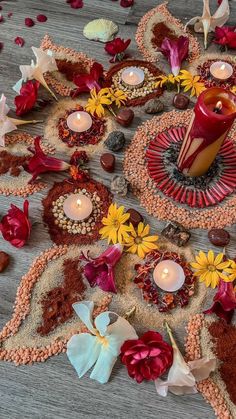 Ayuhasca Ceremony, Ancestral Aesthetic, Ancestor Altar Ideas, Fire Altar, Ancestral Altar, Fire Ceremony