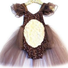 Toddler & Baby Girls Sequin Deer Tutu Romper Halloween Costume Rudolph Dress Up And/Or First Birthday Party Outfit. Free Antler Headband Cute For Visiting Santa Clause, Xmas Parties. Size 12mo 18 Mo Ships From Usa. Final Sale. Brand New. Deer Halloween Costumes, Sparkle Romper, Adorable Baby Outfits, Deer Face, Deer Outfit, Deer Costume, Newborn Baby Girls, Cool Baby Clothes, Backless Romper