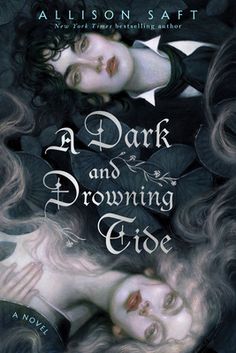 a book cover with two women laying on top of each other and the title in black