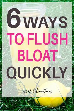 Bloat Remedies, Get A Flat Stomach, Nutrition And Fitness, Bloated Stomach, Bloated Belly, More Recipes, Flat Stomach, Flat Belly