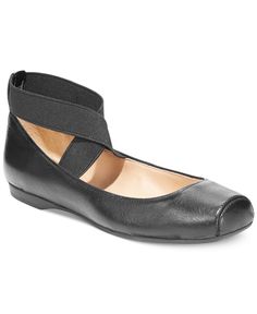 in stock Ultra Feminine Style, Flats Online, Black Ballet Flats, Mandalay, Womens Shoes High Heels, Jessica Simpson Shoes, Raw Denim, Leather Ballet Flats, Ballet Flat Shoes