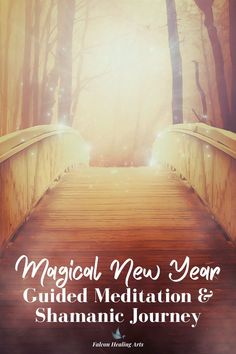 Are you ready to bring more magic into your life in 2022? Doing this meditation will help you start to shift your mindset and open up to new possibilities. #guidedmeditation #newyearmeditation #shamanicjourney Meditation Methods, Shamanic Journey, Mystical Places, Art Articles, Yoga Philosophy, New Possibilities, Healing Arts, Life Words, Peace And Harmony