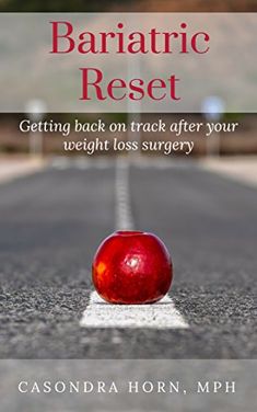 Back On Track Diet, Bariatric Reset, Pouch Reset Diet, Pouch Reset, Track Diet, Reset Your Mind, Reset Diet, Bariatric Sleeve, Getting Back On Track