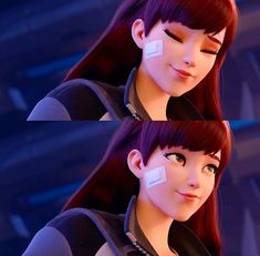 Meka Overwatch, Diva Overwatch, Overwatch Female Characters, D.va Icons, Overwatch Posters