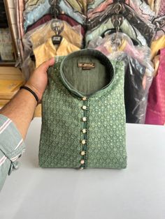 Fancy Kurta Pyjama Set For Men  Colors Off White Bottle Green Navy Blue Onion Pink Black Custom Color Sizes 36,38,40,42,44,46,48.50.52 Onion Pink, Mens Wear Wedding, Chikankari Kurta, Lucknowi Chikankari, Kurta Pyjama, Indian Kurta, Blue Onion, Indian Wedding Wear, Kurta Pajama