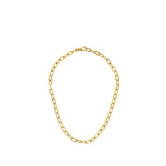 Gurhan gauge wire chain necklace Approx.  18"L 24-karat yellow gold&ZeroWidthSpace; Hammered finish Adjustable length Lobster clasp Wipe clean Imported 22k Gold Link Chain Necklaces, Formal 22k Gold Link Chain Necklace, 22k Gold Link Chain Necklace, 22k Gold Link Chain Necklace For Formal Occasions, 22k Yellow Gold Link Chain Necklace, Delicate 22k Yellow Gold Chain Necklace, 22k Yellow Gold Delicate Chain Necklace, 22k Yellow Gold Chain Necklace With Delicate Chain, Classic Gold Necklace With Rectangular Links