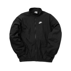 Nike Se Windrunner Women's Woven Jacket Dm6185-010 Black Sz Xs. El Estado Es New With Tags. Se Envi Con Usps Ground Advantage. Nike Vest, Windrunner Jacket, Running Vest, Nike Windbreaker, Woven Jacket, Nike Sweater, Woman Weaving, Running Jacket, Pullover Jacket