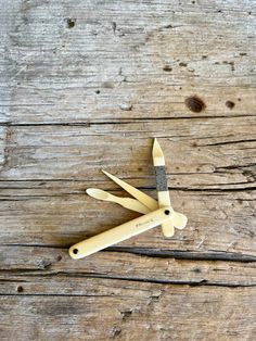 Lovely bone manicure folding set. It features a nail file, a cuticle pusher and a nail pick. Mark:  France My sterling and silver items are all with the original patina as when I acquired them. I leave the polishing up to the buyer. *Please visit my shop to find other great vintage items. https://www.etsy.com/shop/SionainnRiverVintage A picture is worth 1000 words. I work very hard to provide you with accurate, detailed pictures of the items that I am selling. Please look at the pictures careful Nail Picking, Silver Items, Cuticle Pusher, Manicure Set, Manicure Tools, Detailed Pictures, Nail Tools, Nail File, Makeup Cosmetics