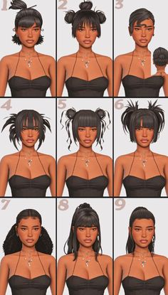 Simkatu Cc, Sims 4 Cc Hair Updos, Asain Cc Sims 4, Poc Sims4 Cc, Sims 4alpha Hair, Sims 4 Popular Cc, Space Buns Sims 4 Cc, Sims 4 Big Hair Cc, Sims 4 Cc Hair Creators