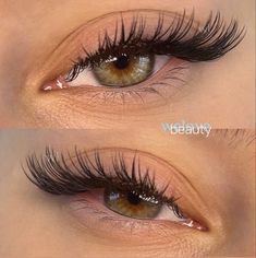 Flared Lash Extensions, Lashes For Siren Eyes, Fox Eyelashes Extensions, Soft Fox Eye Lash Extensions, Siren Eyes Lashes, Siren Eyelash Extensions, Natural Fox Eye Lash Extensions, Siren Lash Extensions