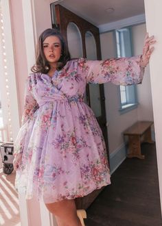 Gretel Dress - JessaKae, wedding guest dress, spring fashion, spring dress, fashion, mid size fashion, plus size dress, size inclusive, inclusive fashion, body positivity, fashion shoot, model, photoshoot, women's fashion, OOTD, bridesmaid dresses, church dress, engagement dress, wedding, date night, cocktail dress, style, lifestyle shoot Wedding Guest Dress Spring, Cocktail Dress Style, Dresses Church, Dress Engagement, Lifestyle Shoot, Inclusive Fashion, Mid Size Fashion, Church Dress, Engagement Dress