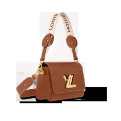 LOUIS VUITTON® - Twist Pm - Gold Tas Louis Vuitton, Bottega Bag, Lv Twist, Louise Vuitton, Sac Louis Vuitton, Louis Vuitton Sac, Sporty Chic Style, Louis Vuitton Gifts, Lv Fashion