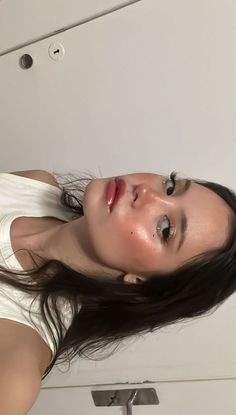 Soft Glam Outfit, Makeup Asia, Maquillage On Fleek, 20 Makeup, Girly Makeup, Ethereal Makeup, Dope Makeup, Soft Makeup