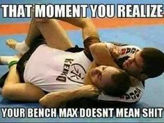 Bjj Humor, Brazilian Jujitsu, Bjj Quotes, Jiu Jitsu Quotes, Bjj Memes, Jiu Jutsu, Jiu Jitsu Memes, Wrestling Moves, Martial Arts Sparring