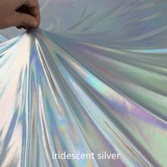 Diy Stage, Diy Fantasia, Mermaid Swimwear, Holographic Fabric, Leotard Costume, Iridescent Fabric, Fabric Fish, Mermaid Fabric, Iridescent Color