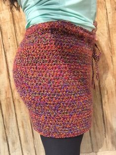 "Bum warmer skirt / Winter skirt / Bum skirt / Butt warmer, handmade crochet  Length 17\" Width: 22\" 44\" around Keep your Heinis warm in winter! 100% acrylic  Other materials and colors available, custom orders welcome Please advise for allergies" Casual Fitted Crochet Skirt, Bohemian Crochet Cotton Skirt, Fitted Multicolor Crochet Bottoms, Warm Skirts, Square Skirt, Bohemian Wear, Crochet Bodies, Skirt Winter, Crochet Sunflower