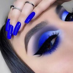 Make Up Designs, Makeup Pictorial, Makeup Lessons, Smink Inspiration, Beautiful Eye Makeup, Youtube Makeup, Eye Makeup Designs, Makijaż Smokey Eye