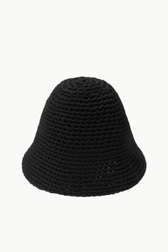 A hand crocheted bucket hat with a soft look and feel. Packs up easily for a trip without losing its shape. Crocheted Bucket Hat, Spring Flats, Custom Handbags, Flat Heel Boots, Crochet Bucket Hat, Sandal Platform, Bride Accessories, Cotton Crochet, Crochet Hat