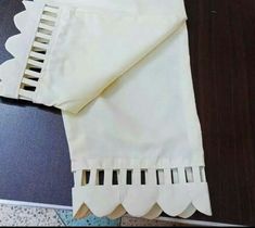 Pajama Design Pakistani, Latest Pants Designs Pattern, Pant Bottom Design Women, Trending Trousers, Plazzo Designs, Plazo Designs, Plazo Design, Pajama Design, Trouser Pants Pattern