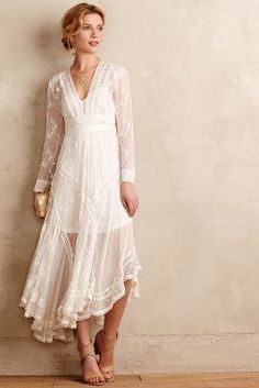 Zimmermann Arcana Silk Dress Elegant Fitted Maxi Dress With Embroidered Hem, Elegant Spring Maxi Dress With Embroidered Hem, Spring Wedding Dress With Embroidered Hem, Elegant Spring Maxi Dress With Intricate Embroidery, Spring Lace Dress With Intricate Embroidery, Mode Indie, Boho Winter, Mode Tips, Estilo Hippie