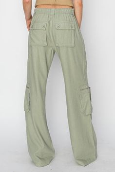 High rise straight cargo pants in sage-NEW – JanieLanie Spring Khaki Cargo Pants With Multiple Pockets, Summer Khaki Cargo Jeans With Side Pockets, Spring Utility Cargo Pants Full Length, Spring Straight Cargo Jeans With Multiple Pockets, Khaki Full-length Cargo Pants For Summer, Spring Mid-rise Cargo Pants With Flap Pockets, Spring Khaki Pants With Flap Pockets, Spring Straight Cargo Pants With Flap Pockets, Summer Mid-rise Cargo Parachute Pants