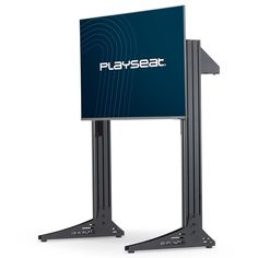 So let's say you're in-the-zone, feeling the force feedback strong. The steering wheel is shaking to bits. Your TV is quaking too. Wrong. Prevent this. Stay super-focused with the Playseat TV Stand XL - Single. The stand's fully adjustable so you can tailor your sim racing rig to make sure it feels like you're actually IN the winning car. Maybe put the TV or monitor really close for total immersion? Or do you want to keep it at a distance? Your call. Features It supports 1 screen of any size Sui Gaming Environment, Game Accessories, Paying Bills, Video Game Accessories, Racing Games, Immersive Experience, Nebraska Furniture Mart, Gaming Setup, Shopping Trip