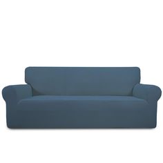 PRICES MAY VARY. Polyester,spandex STRETCHY FORM FIT FABRIC: Crafted from genuine polyester spandex jacquard fabric with small checks, this stretchable sofa slipcover will ensure your three-seater sofa is completely covered. Our slipcovers are designed and ready-made to fit a variety of sofa sizes, stretches to 60" with seat width up to 81" TRANSFORM YOUR OLD SOFA OR PROTECT YOUR NEW ONE: PureFit sofa furniture protectors not only protects your sofa furniture daily wears and tears, kids, scratch Checked Sofa, Oversized Sofa, Sitting Cushion, Cover Furniture, Washable Slipcovers, Recliner Slipcover, Old Sofa, Loveseat Slipcovers, Pet Sofa