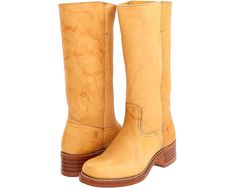 Women's Frye Campus 14L Xmas 2024, Yellow Boots, Frye Boots, Saddle Leather, Running Jacket, Rubber Heels, Product Reviews, Shopping List, Leather Heels