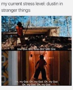 Bob Stranger Things, Stranger Things Memes, Dustin Henderson, Kitchen Contemporary, Stranger Things 3