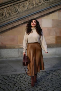 Midi Skirts, Winter Outfits, Midi Skirt, Outfit Ideas