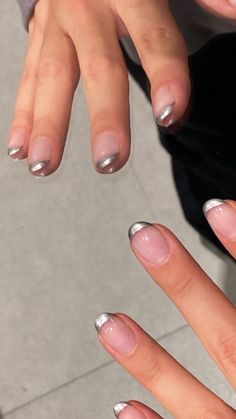 Short Nail Looks, Short Nail, Kawaii Nails, Dream Nails, Funky Nails, Chic Nails, Nails Inspo, Dope Nails, Perfect Nails