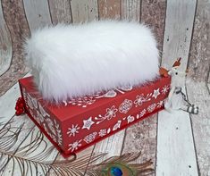 Children's & Women's size in this gorgeous handmade faux fur hand muff just for you and your little one! This Long Pile Brilliant White faux fur hand muff is the crème de la crème of hand warmers, our faux fur is the softest faux fur imaginable. The classic faux fur hand muff is a must for your wardrobe, perfect for the cold weather. They have been lovingly handmade to ensure the highest quality. Lined in a white soft satin or fleece fabric and either a neck cord with safety release clasp or wrist cord. A thick, soft, long pile white faux fur is perfect for Weddings, Evening Wear, holidays or just cold days. Each one of our products are made to order. Some finished products may have slight variations to those pictured due to the nature of the fabric. *----- Please see FAQ section below for Wedding Arms, Winter Wedding Accessories, Hand Muffs, Faux Fur Headband, Hand Muff, Girls Winter Hats, Fur Headband, Faux Fur Hat, Wedding Hands